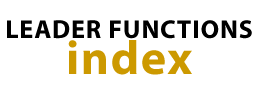 Leader Functions Index