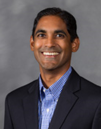 JOHN J. SUMANTH, Ph.D.